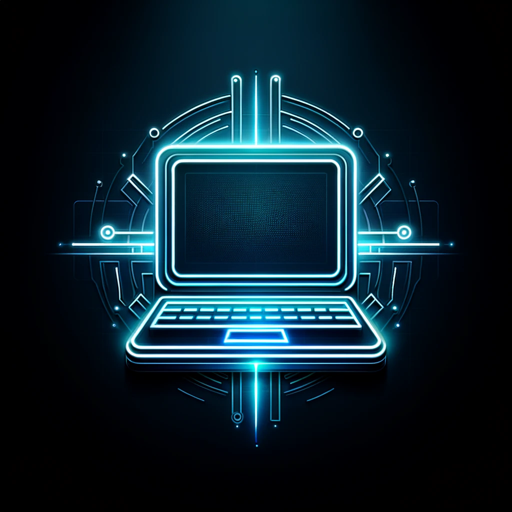 Lowpi - Laptops icon