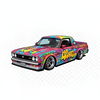 lowrider generator icon