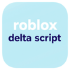 Lua roblox delta script icon