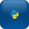 Luau and python coding icon