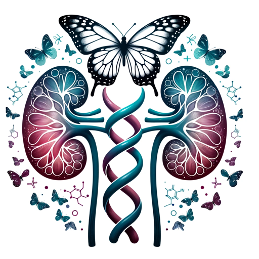 Lupus Kidney Assistant icon
