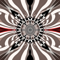 LURID Arts Optical Illusion Generator using DALL-E3