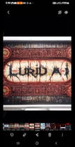 LURID ARTS using DALL‐E3