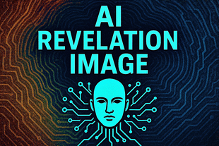 AI REVELATION IMAGE