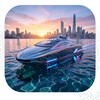 Luxury Hover Yacht icon