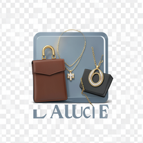 Luxury Product Shot Generator
