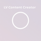LV Content Creator icon