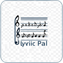 Lyric Pal