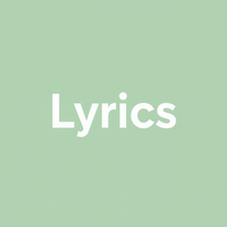 Lyrics Generator With Prompt