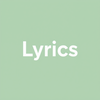 Lyrics Generator With Prompt icon