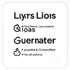 Lyrics Generator icon