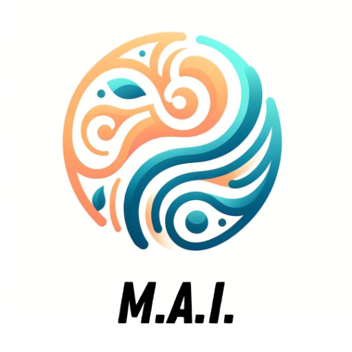 M.A.I. Marketing Artificial Intelligence icon