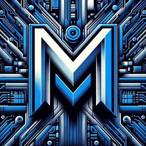 M Code Formatter by EN icon