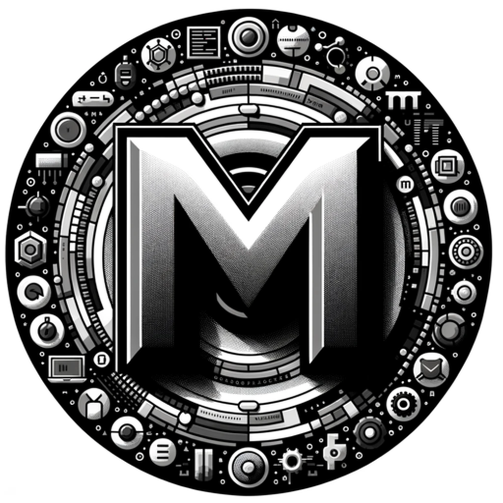 M Code Formatter by JP icon