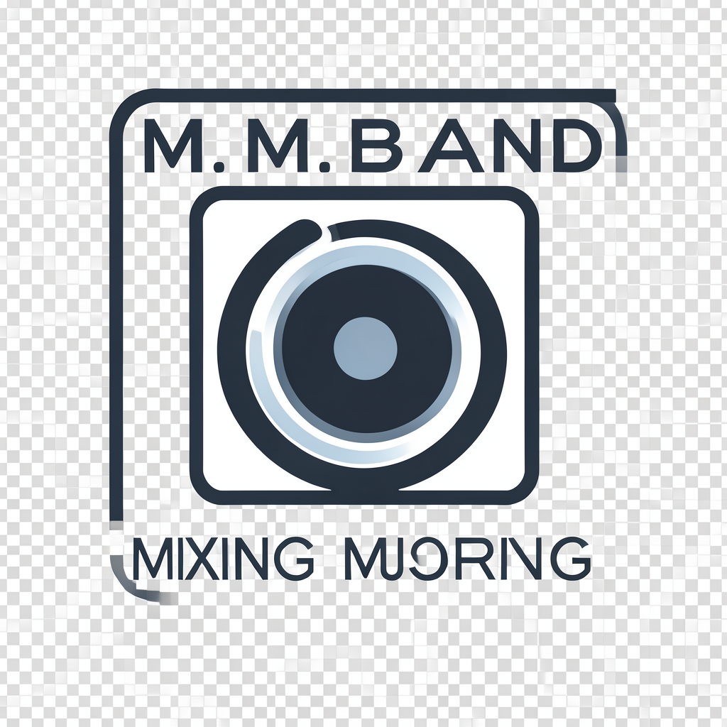 M.M BAND (MIXING AND MASTERING)