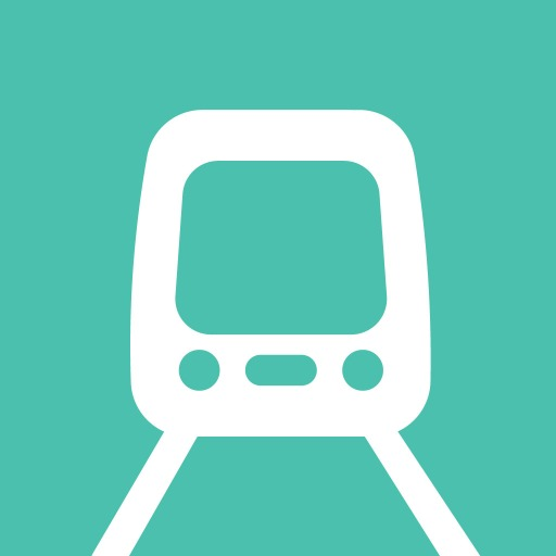 Ma Ligne - Info trafic RATP icon