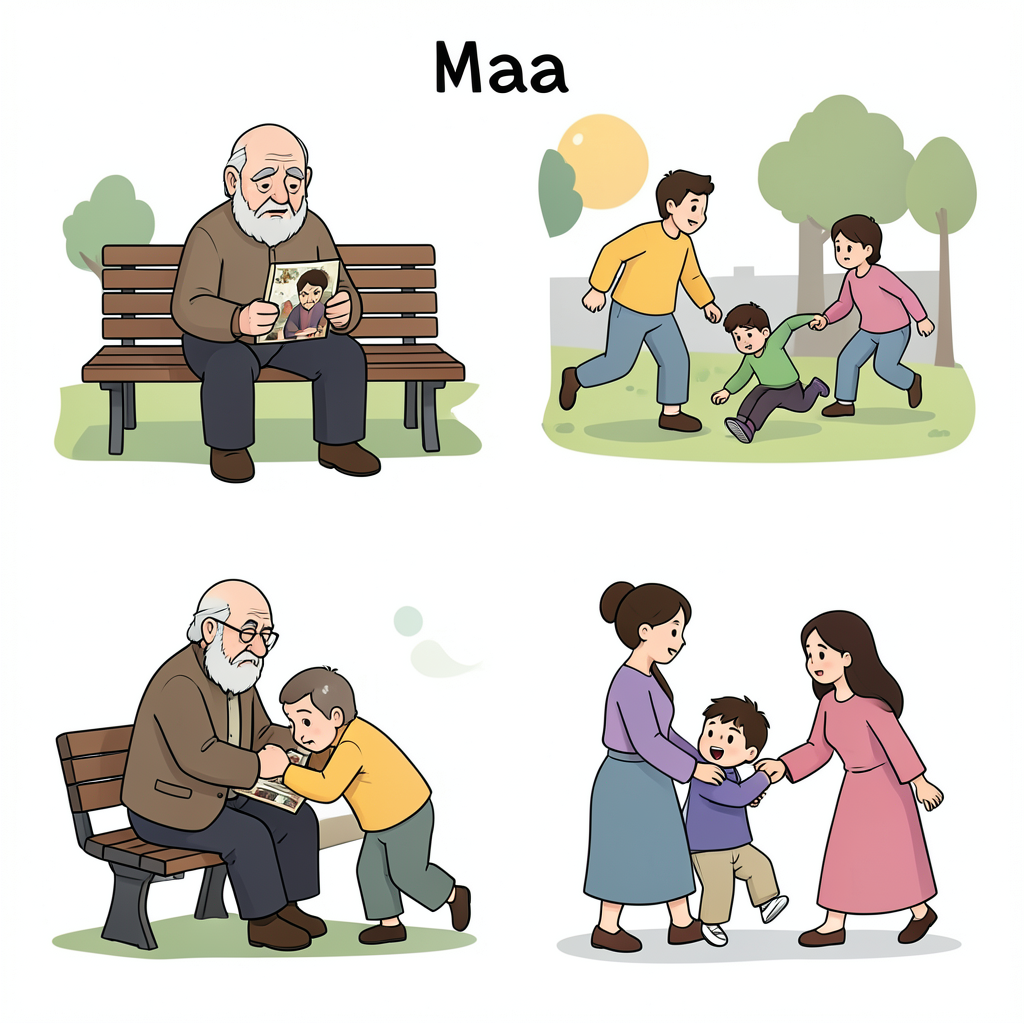 Maa