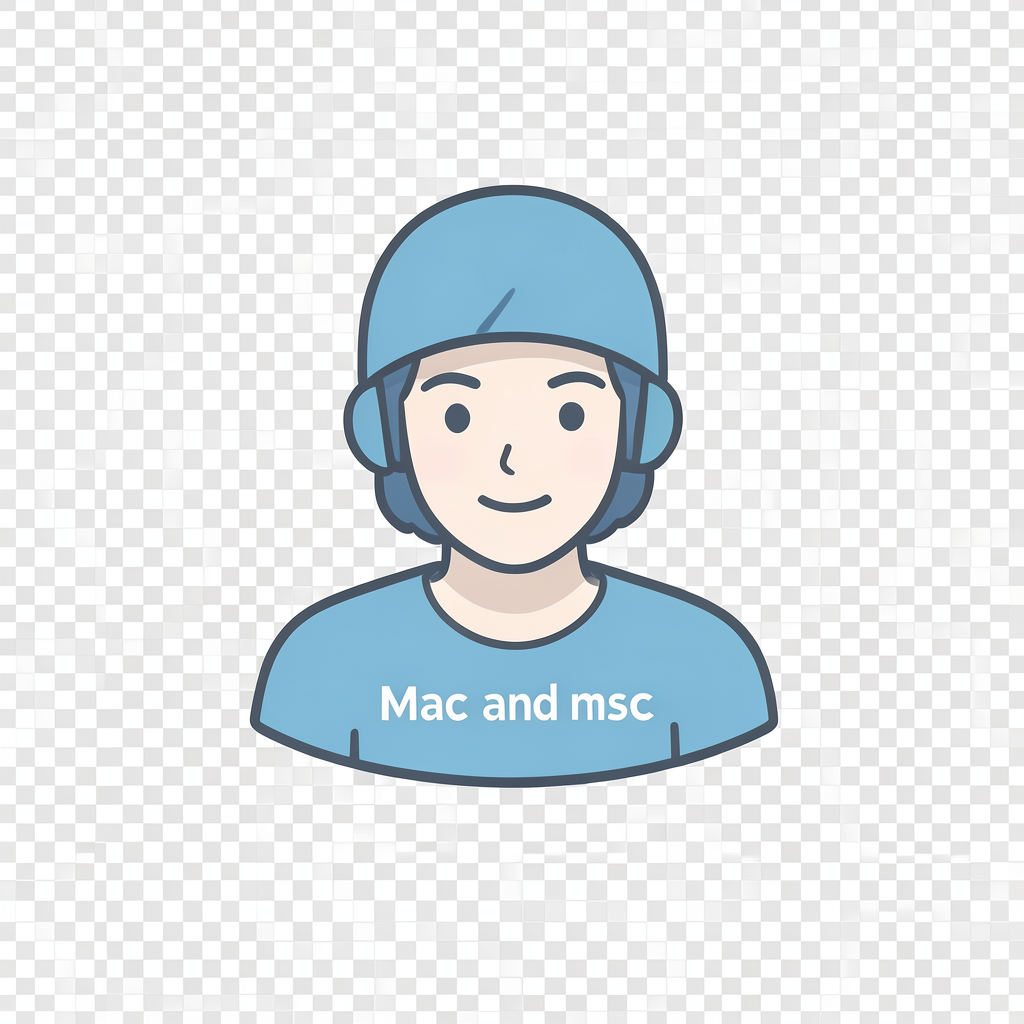 Mac and msc
