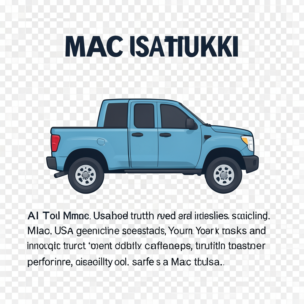mac usa truck  used for sale listings