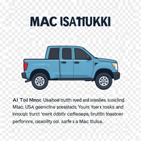 mac usa truck  used for sale listings