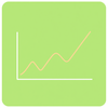 Macroeconomic Indicators Graph Generator icon