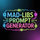 MAD-Libs Prompt Generator icon