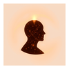 MADE OF LIGHT icon