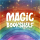 Magic Bookshelf icon