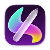 App Magic  Desenho e IA