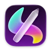 App Magic  Desenho e IA icon