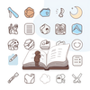 Magic Sketchbook icon