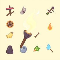 Magic Spells Generator