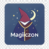 Magician icon