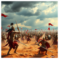 Mahabharatham yudham