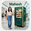 Mahesh icon