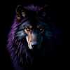 majestic creature icon