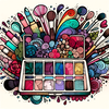 Makeup Maven icon