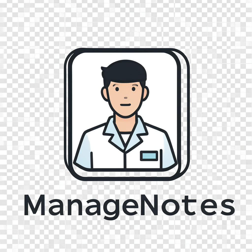 ManageNotes