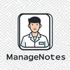 ManageNotes icon