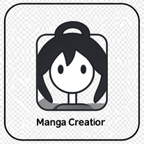Manga creator