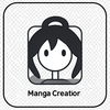 Manga creator icon