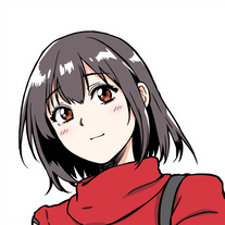 Manga image generator