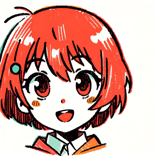 Manga Miko - Anime Girlfriend icon