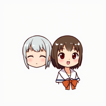 Manga style generator