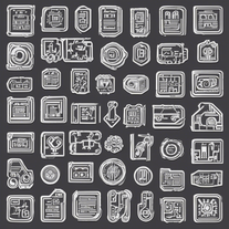 You become what you attract