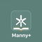 Manny+ icon