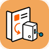 ManualFig icon