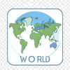 MANVINDER's WORLD icon