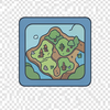 Map creator icon