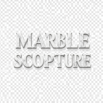 Marble Sculpture
